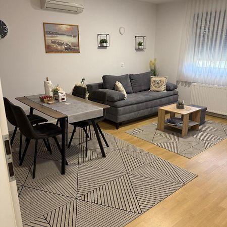 Ferienwohnung Fiolica Zaprešić Exterior foto