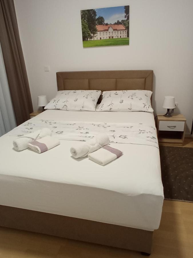 Ferienwohnung Fiolica Zaprešić Exterior foto