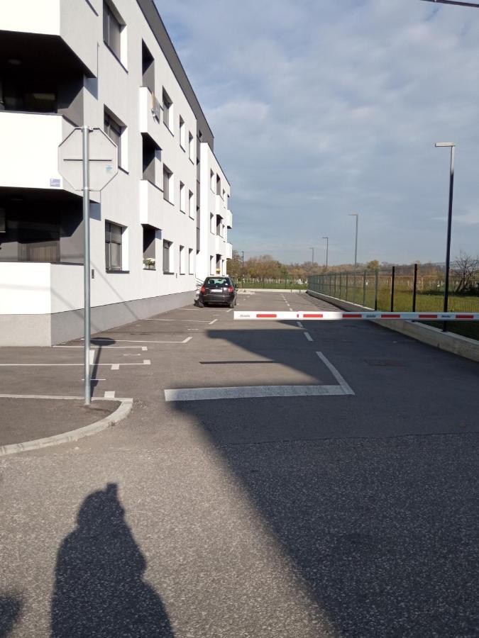 Ferienwohnung Fiolica Zaprešić Exterior foto