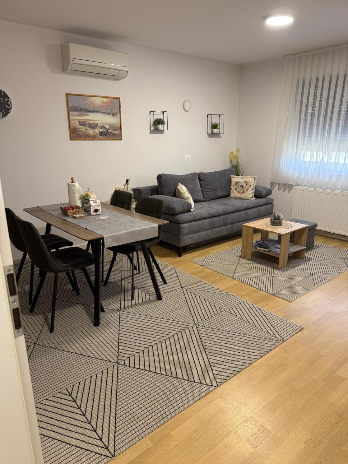 Ferienwohnung Fiolica Zaprešić Exterior foto