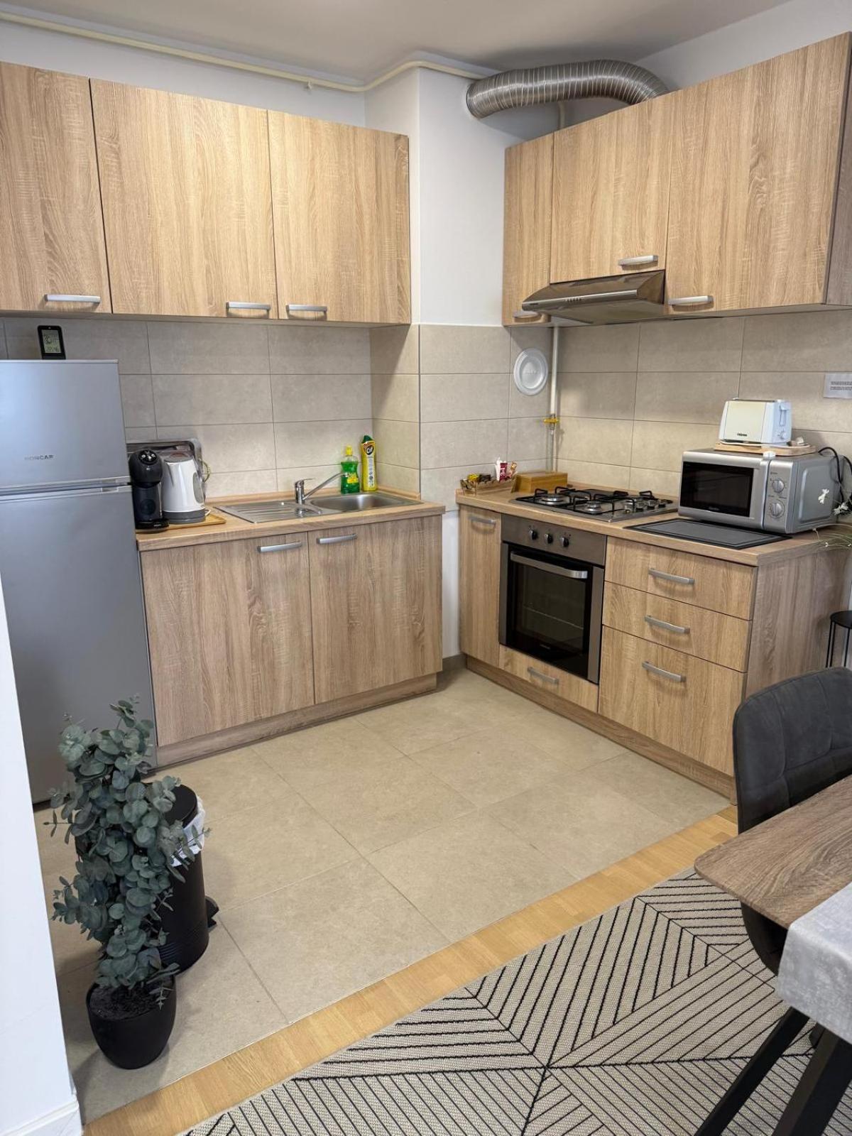 Ferienwohnung Fiolica Zaprešić Exterior foto