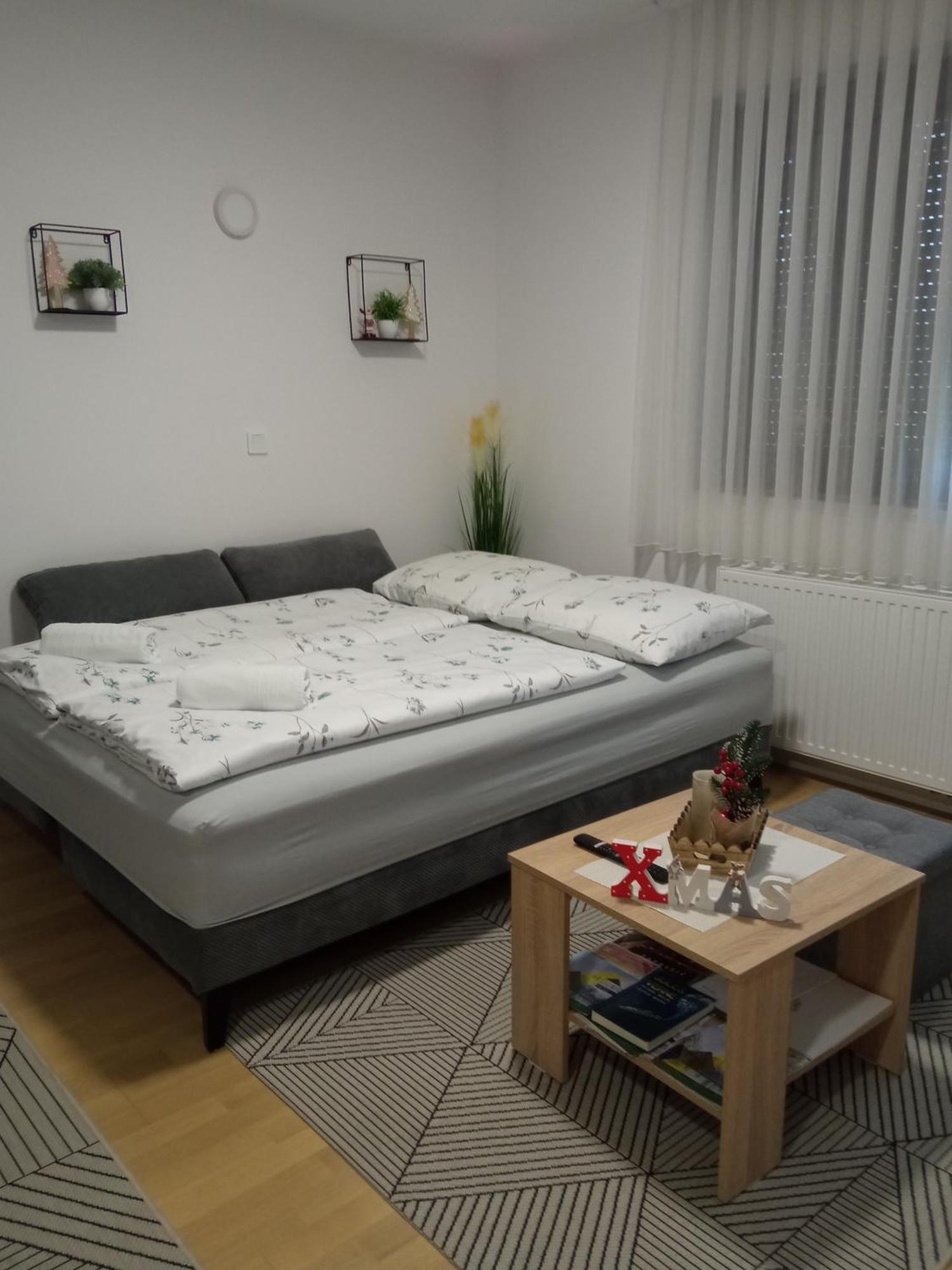 Ferienwohnung Fiolica Zaprešić Exterior foto