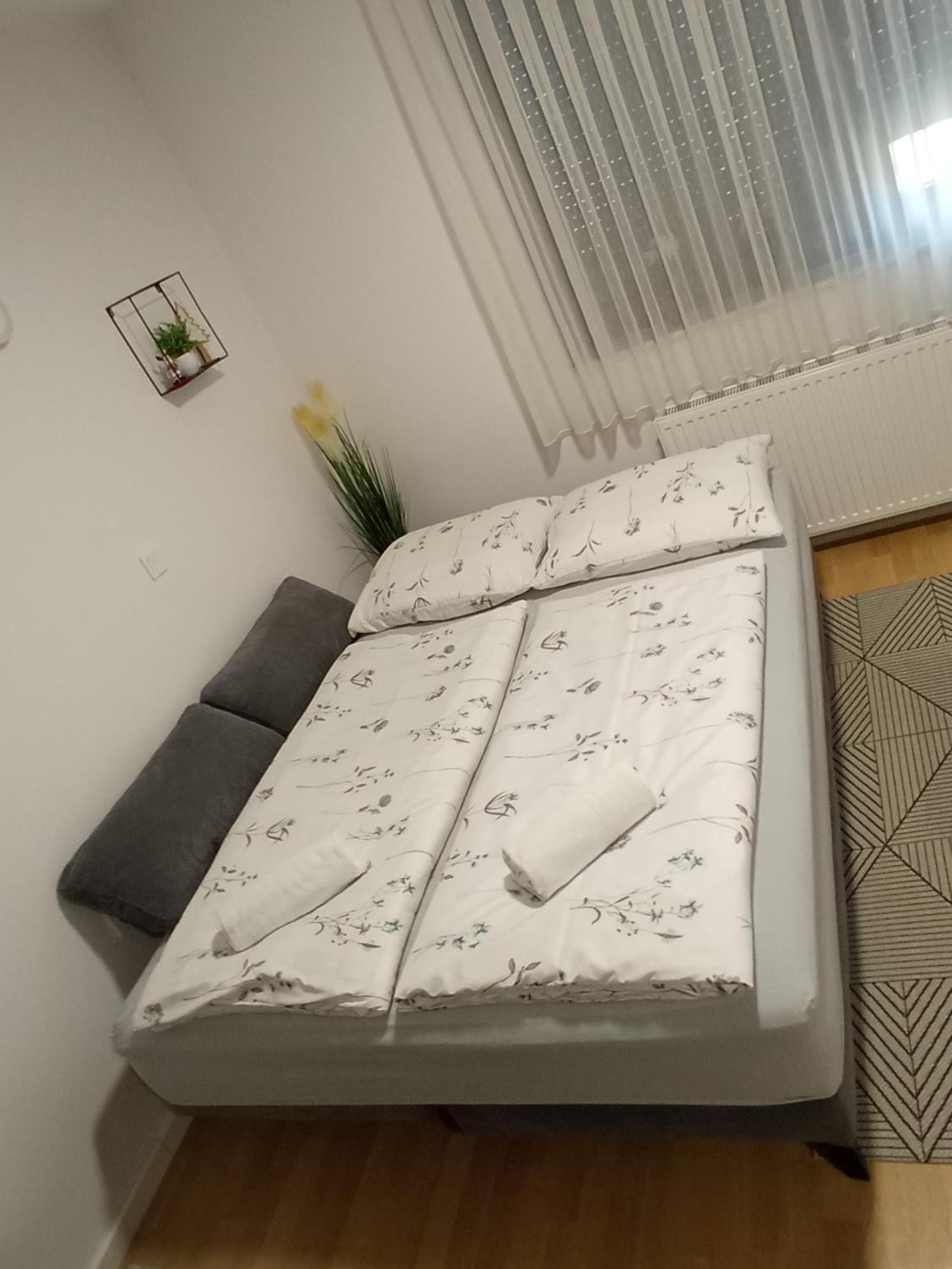 Ferienwohnung Fiolica Zaprešić Exterior foto