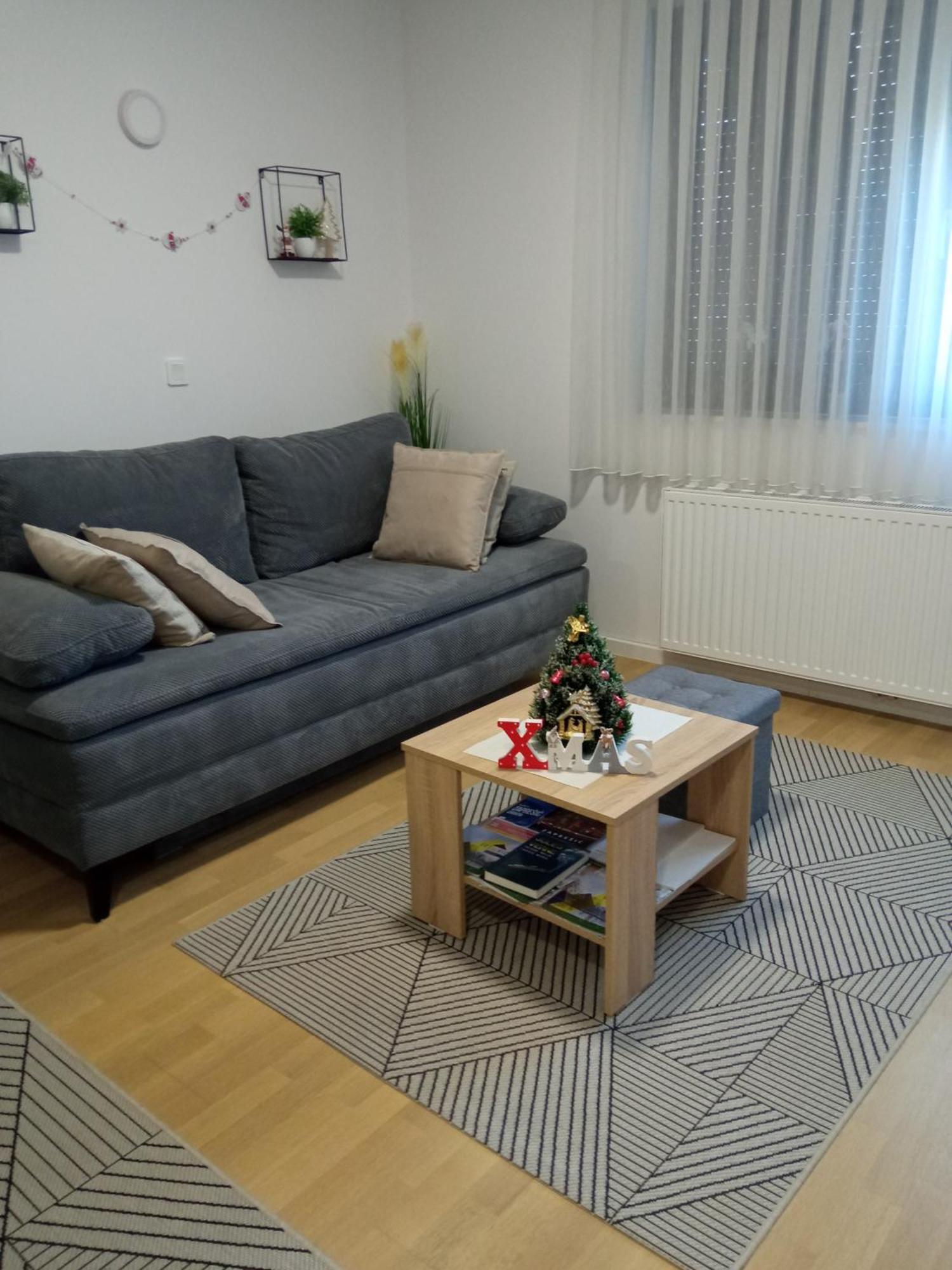 Ferienwohnung Fiolica Zaprešić Exterior foto